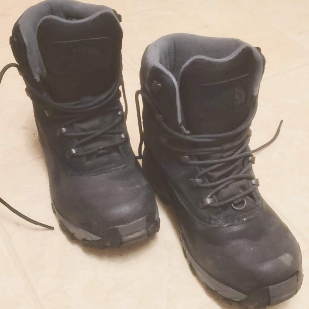 The North Face Snow boots